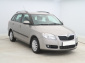 Škoda Fabia, 2009