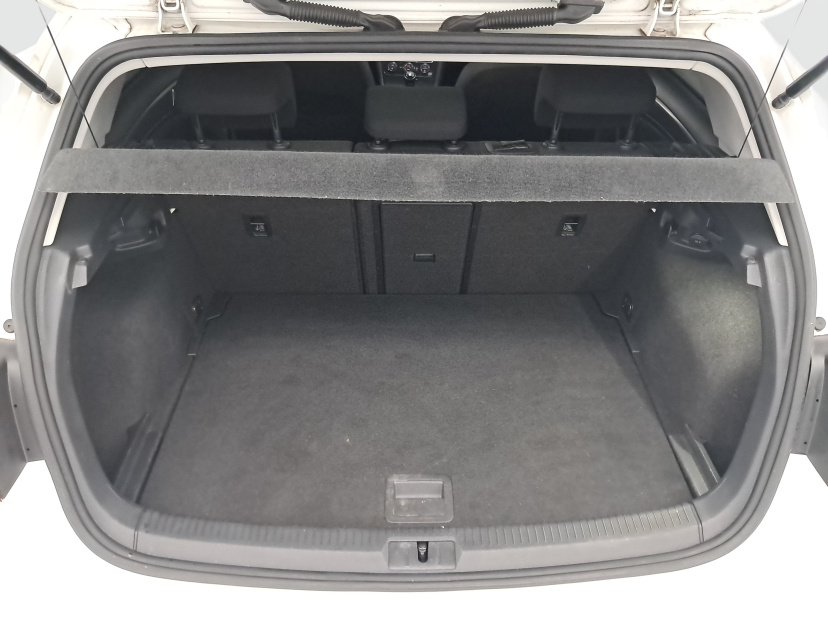 Volkswagen Golf, 2018