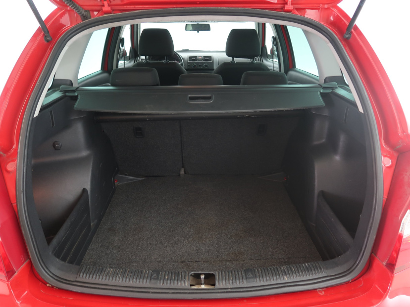 Škoda Fabia, 2014