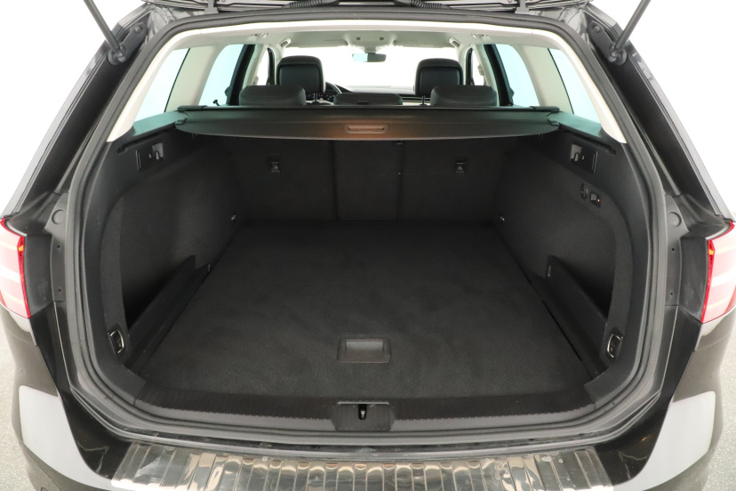 Volkswagen Passat, 2018
