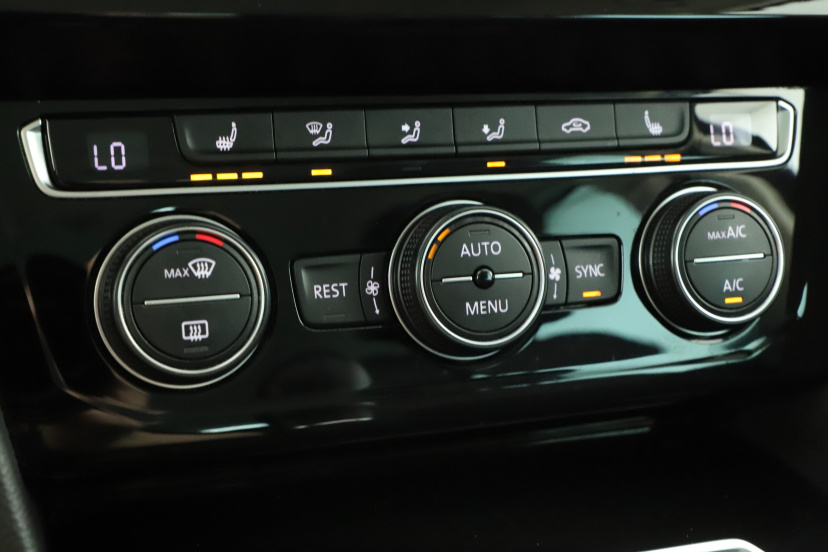 Volkswagen Passat, 2018