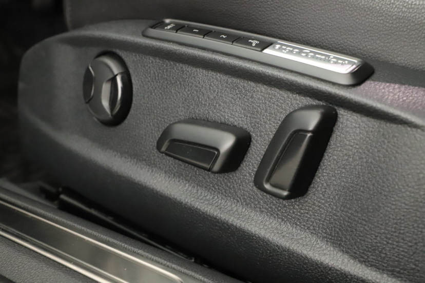 Volkswagen Passat, 2018