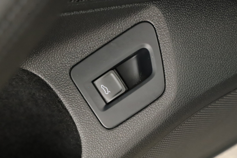 Volkswagen Passat, 2018
