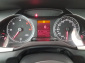 Audi A4, 2011