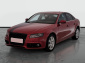 Audi A4, 2011