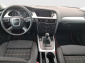 Audi A4, 2011