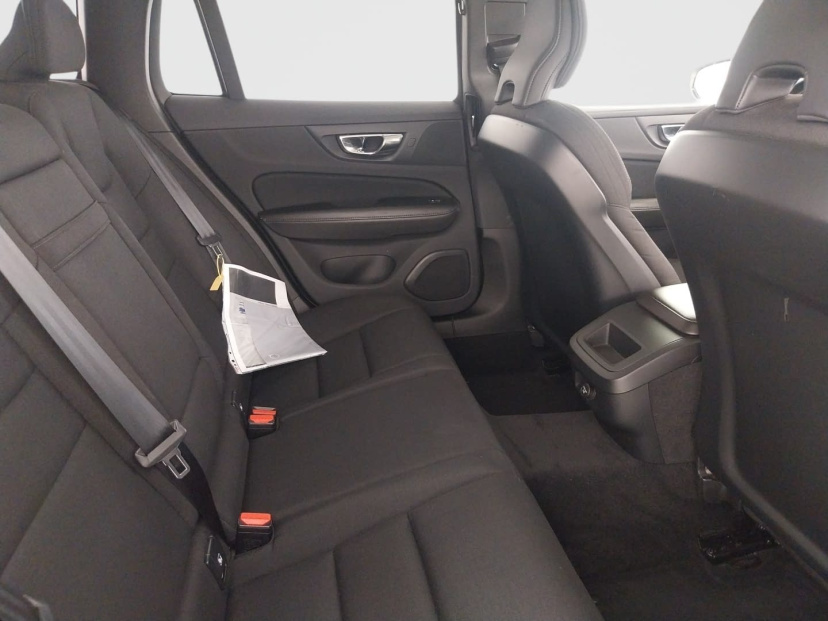 Volvo V60, 2019