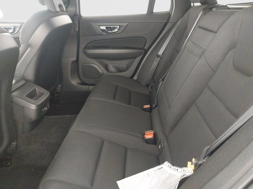 Volvo V60, 2019