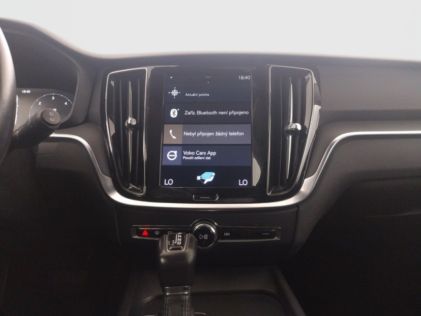 Volvo V60, 2019