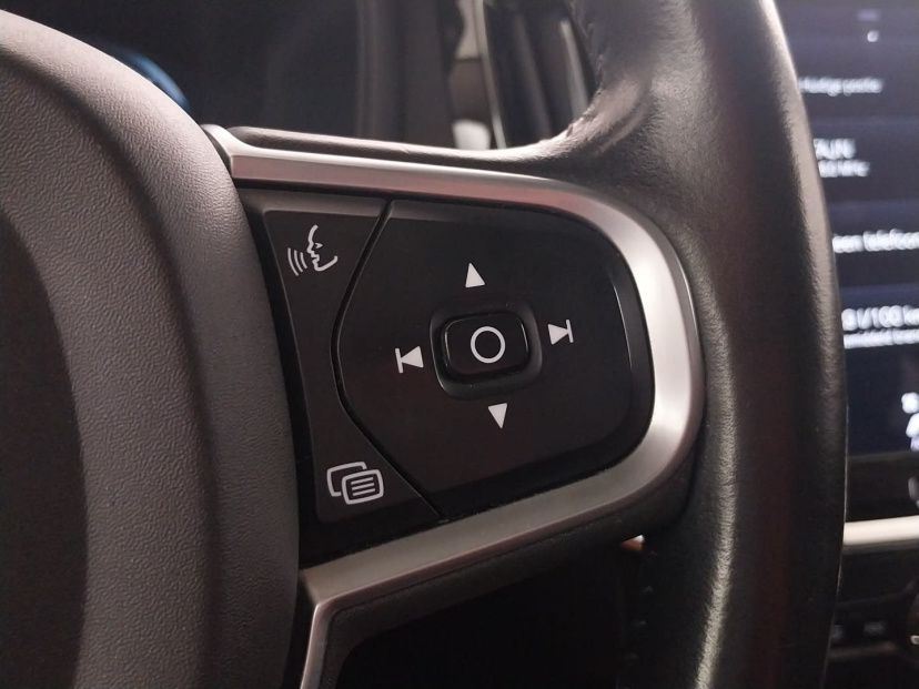 Volvo V60, 2019