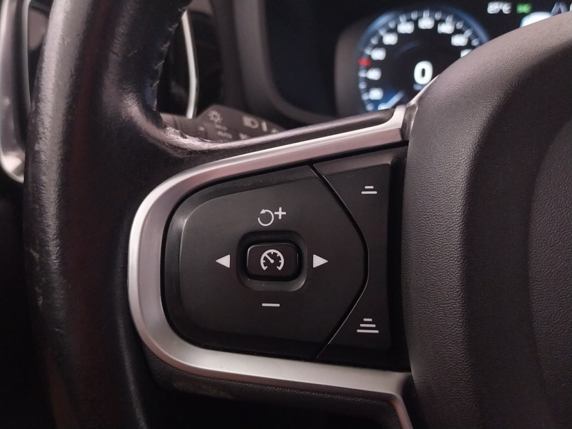 Volvo V60, 2019
