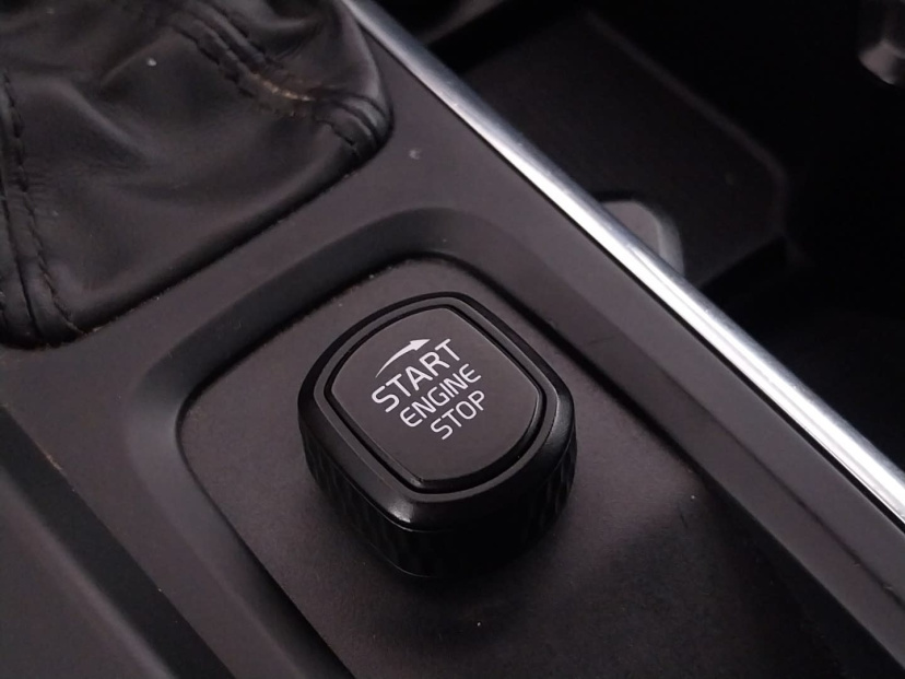 Volvo V60, 2019