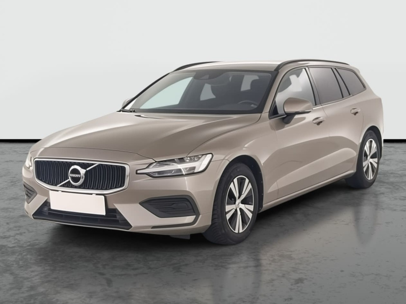 Volvo V60, 2019