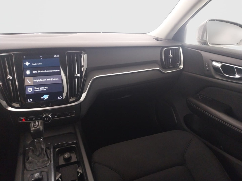 Volvo V60, 2019