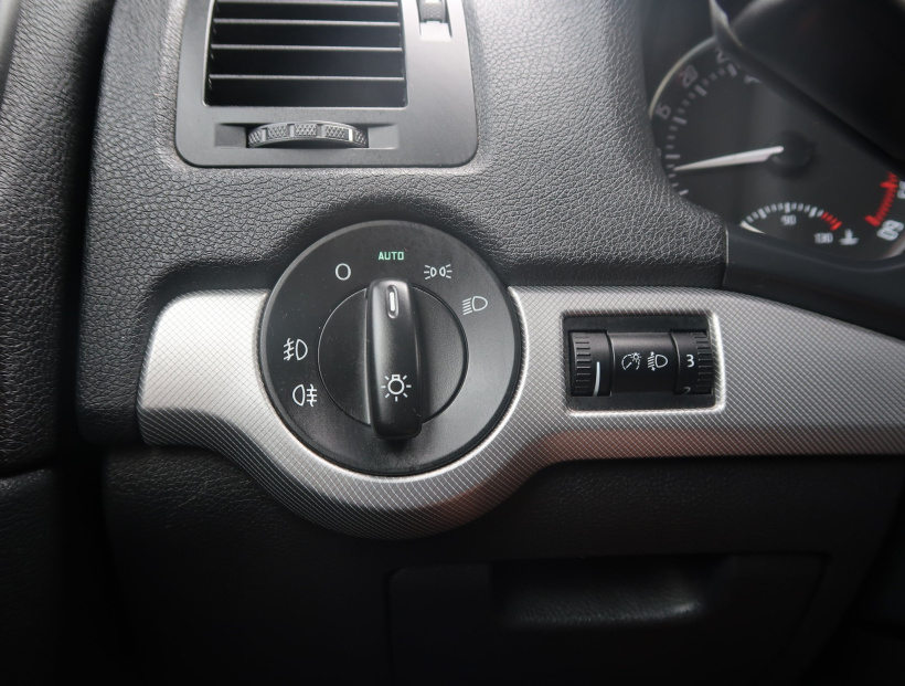 Škoda Octavia, 2010