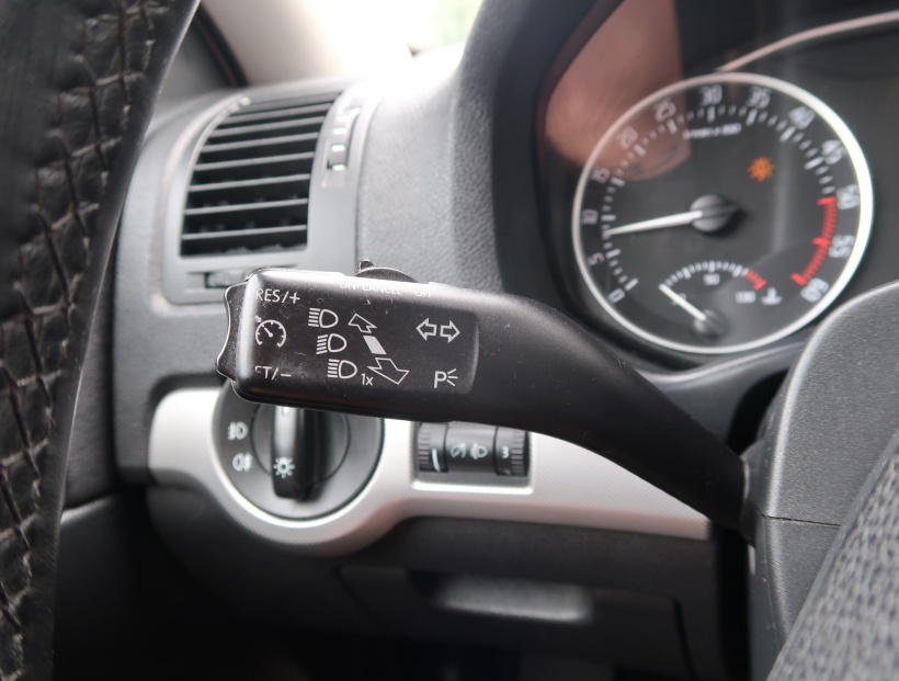 Škoda Octavia, 2010