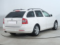 Škoda Octavia, 2010