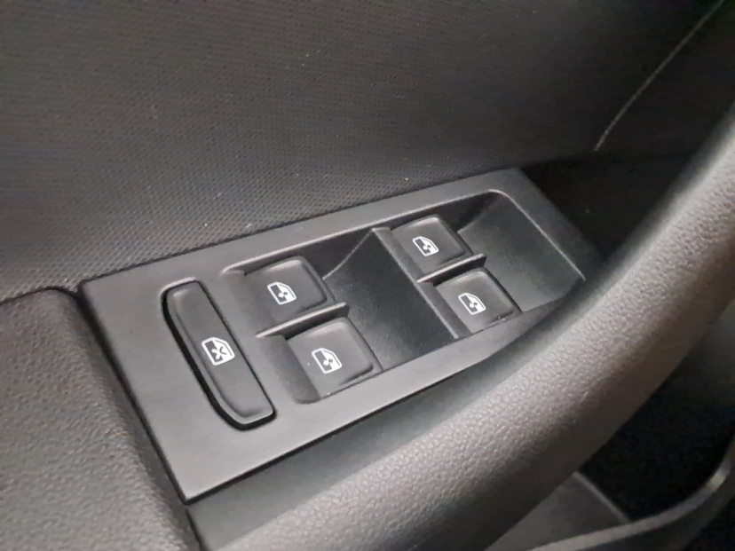 Škoda Rapid, 2019