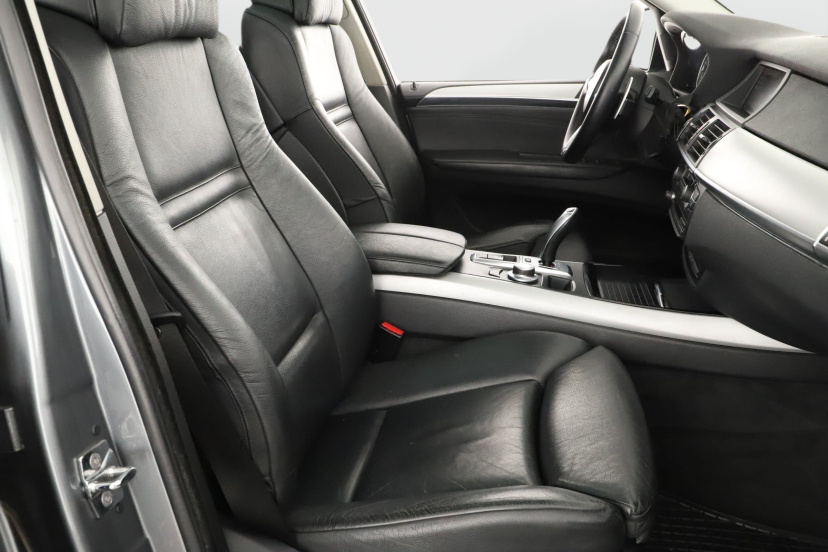 BMW X5, 2007