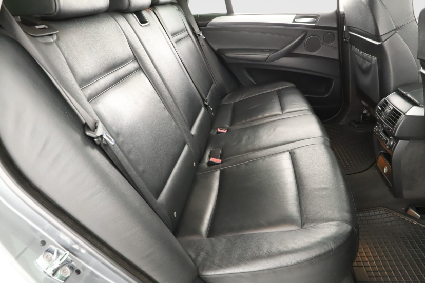 BMW X5, 2007