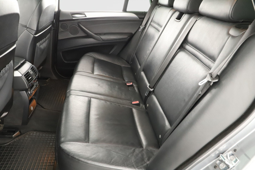 BMW X5, 2007