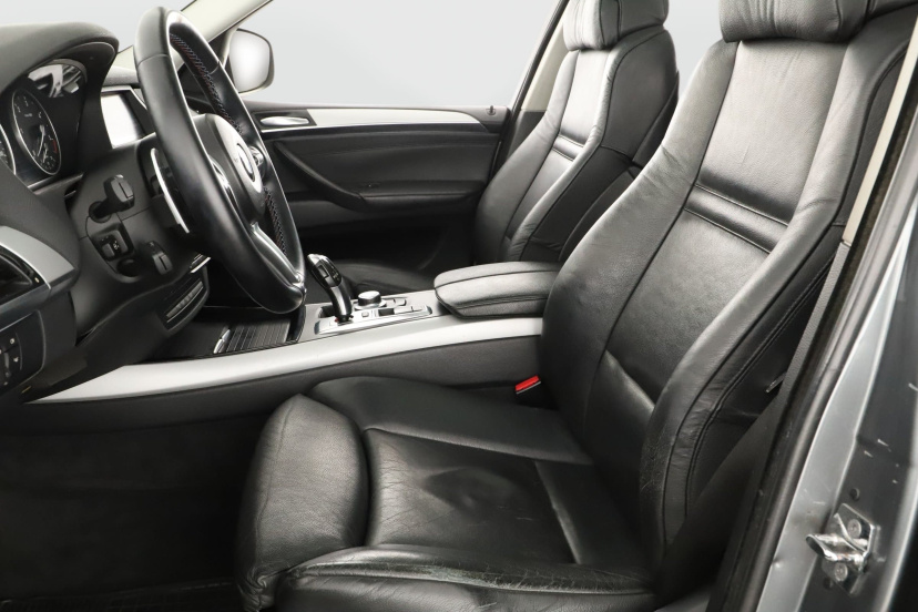 BMW X5, 2007