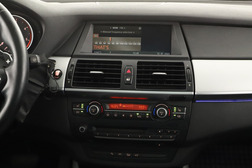 BMW X5, 2007