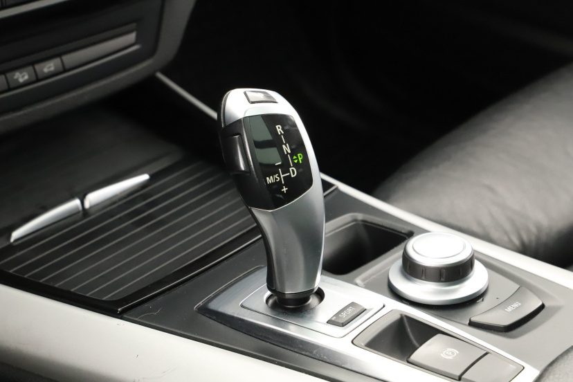 BMW X5, 2007