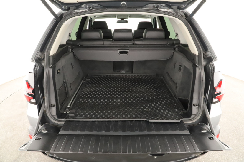 BMW X5, 2007