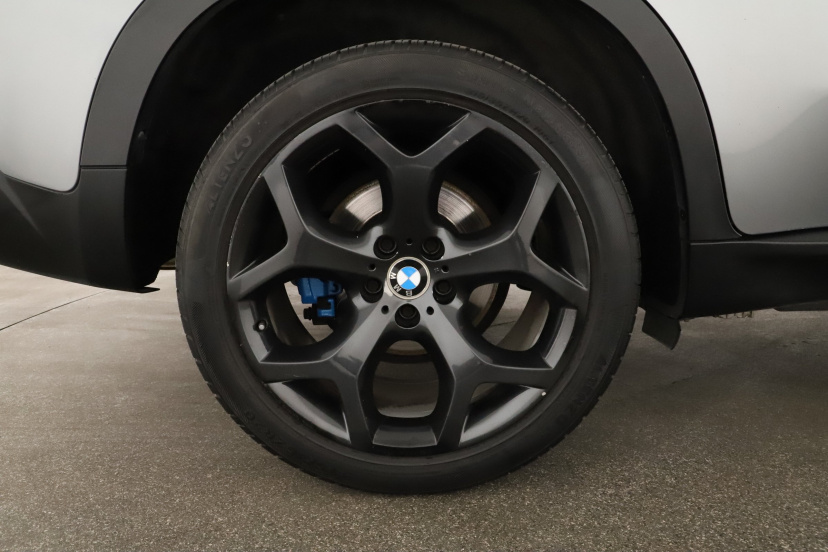 BMW X5, 2007