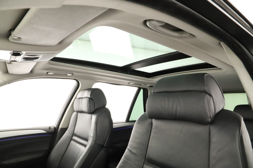 BMW X5, 2007