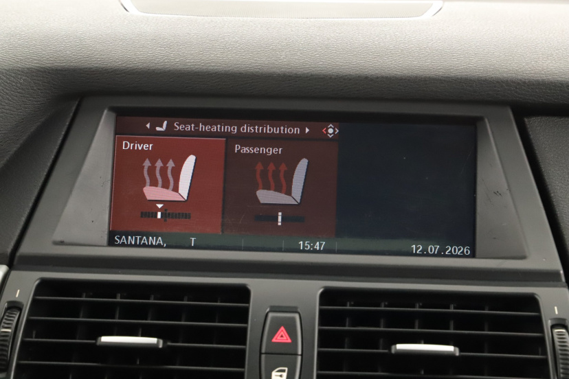 BMW X5, 2007