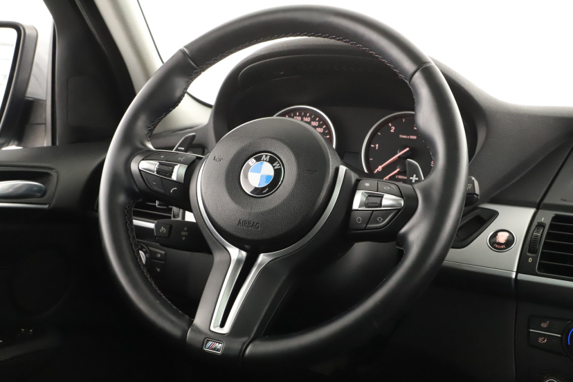 BMW X5, 2007