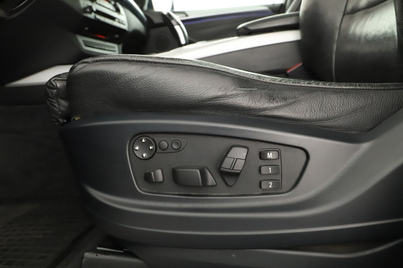 BMW X5, 2007