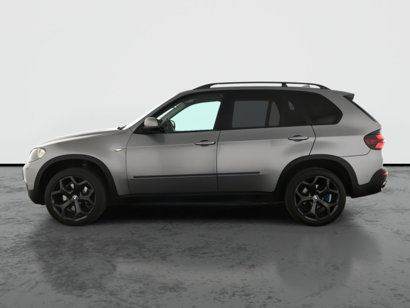 BMW X5, 2007
