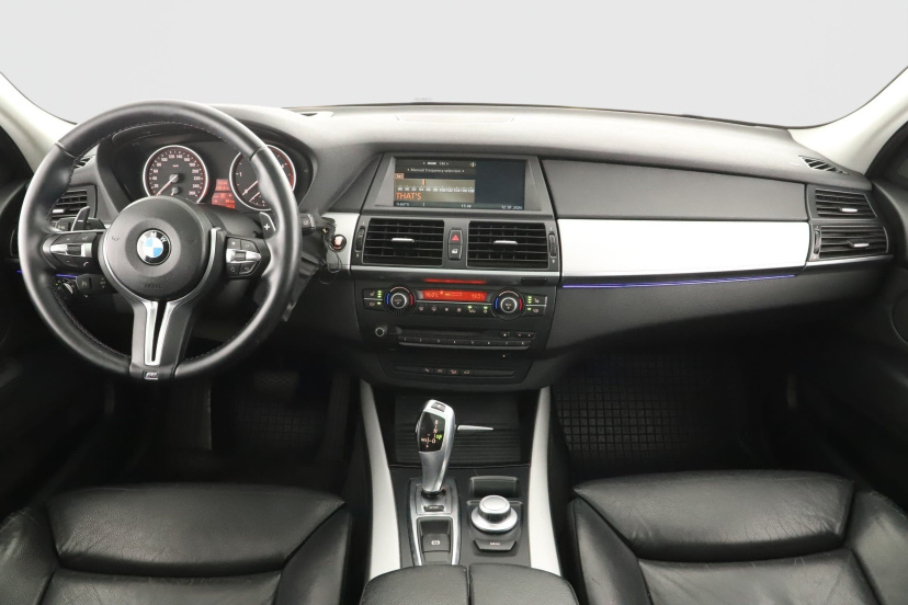 BMW X5, 2007
