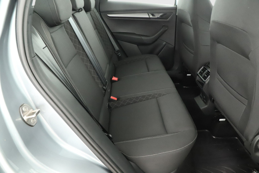 Škoda Karoq, 2018