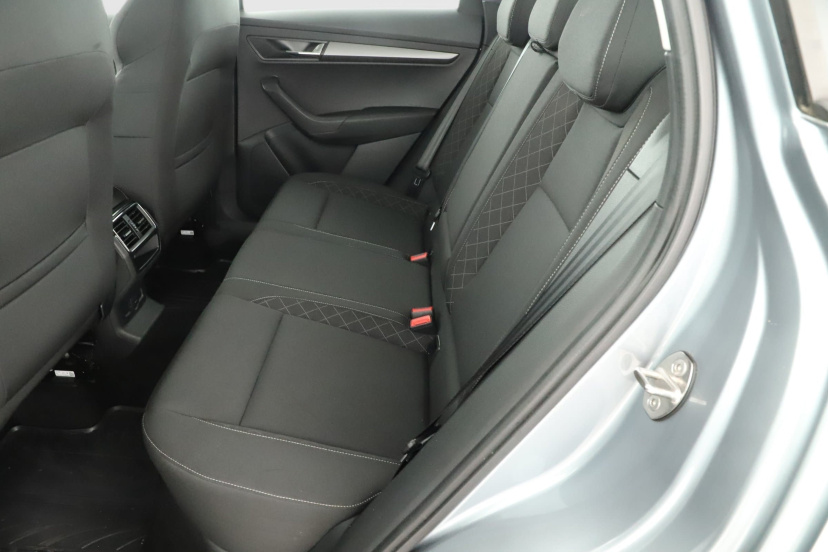 Škoda Karoq, 2018
