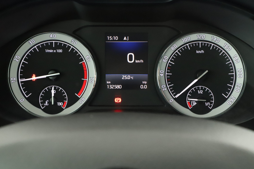Škoda Karoq, 2018