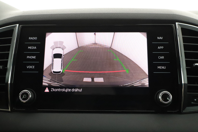 Škoda Karoq, 2018