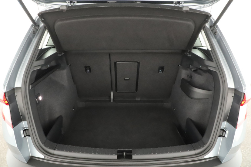 Škoda Karoq, 2018