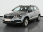 Škoda Karoq, 2018