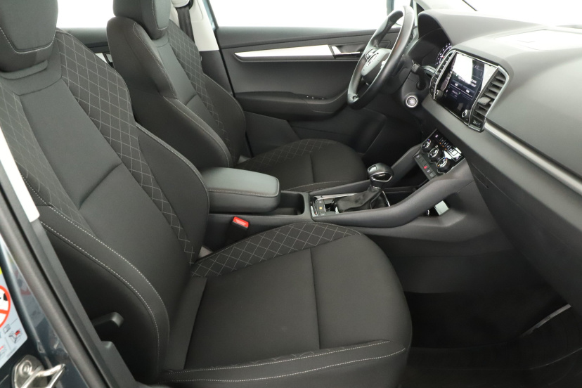 Škoda Karoq, 2020