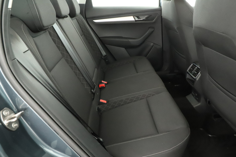 Škoda Karoq, 2020
