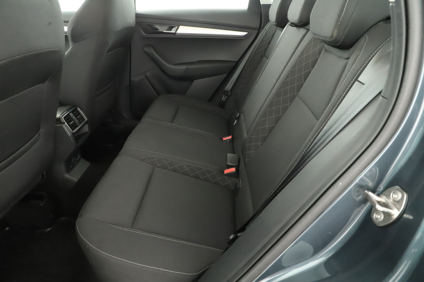 Škoda Karoq, 2020