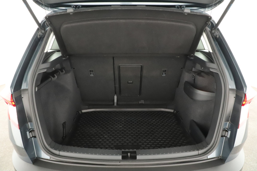 Škoda Karoq, 2020