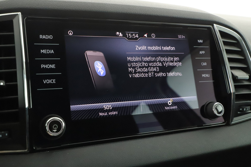 Škoda Karoq, 2020