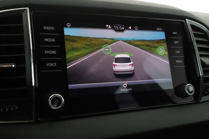 Škoda Karoq, 2020