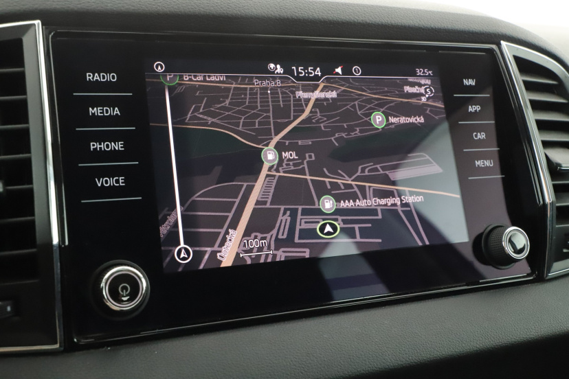 Škoda Karoq, 2020