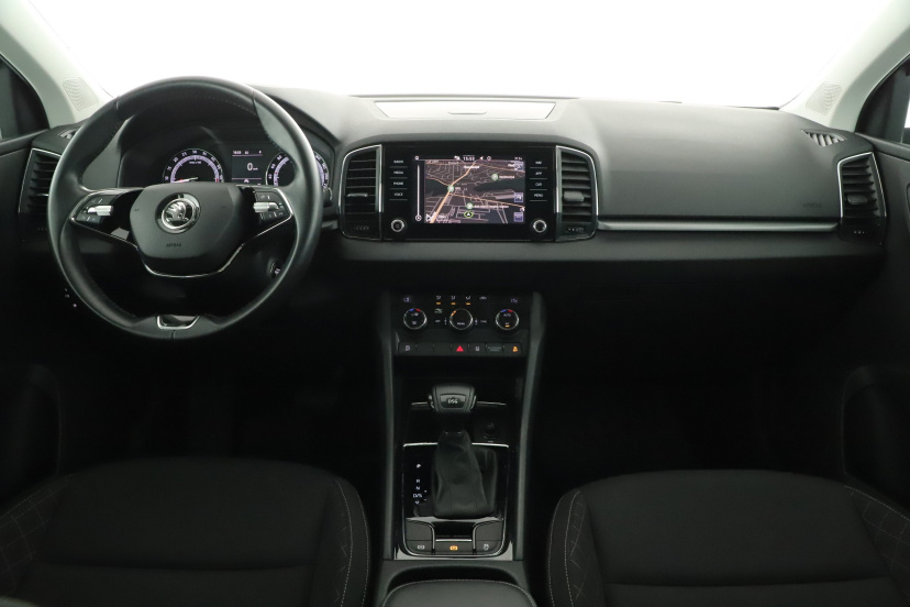 Škoda Karoq, 2020
